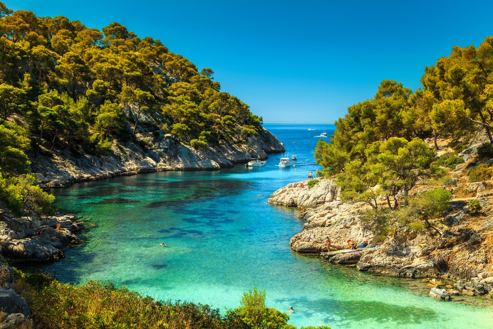 Cassis 1