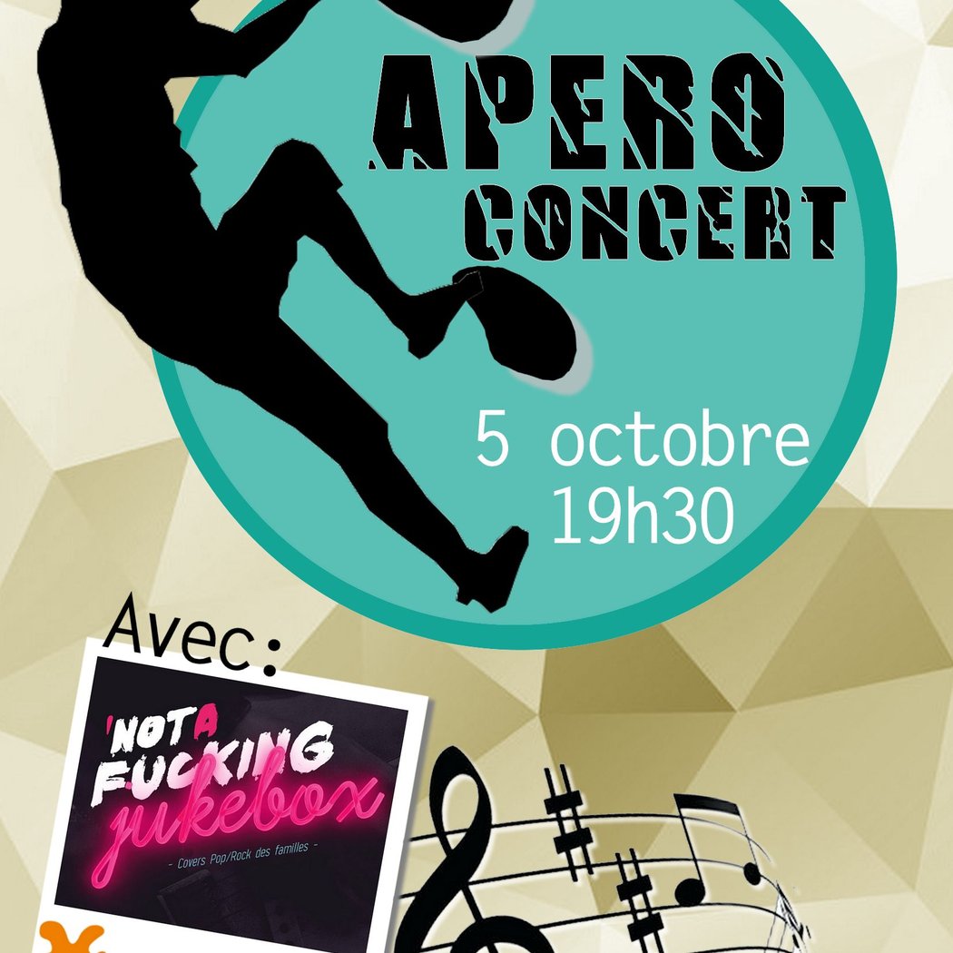 APERO CONCERT 1