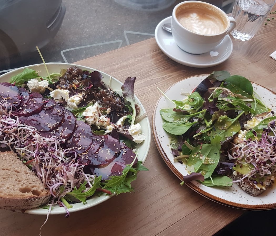 Nook Café 3