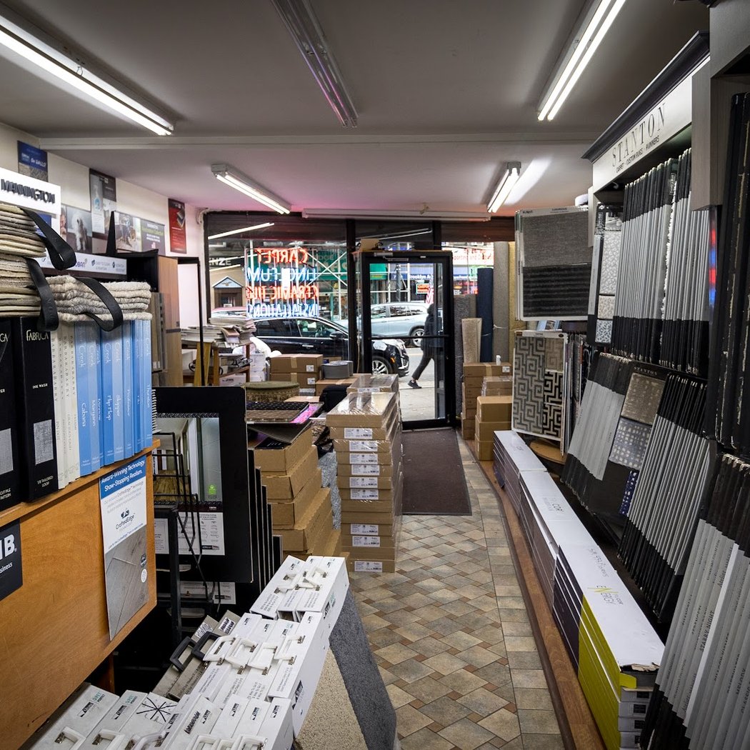 Bay Ridge Carpet & Linoleum 3