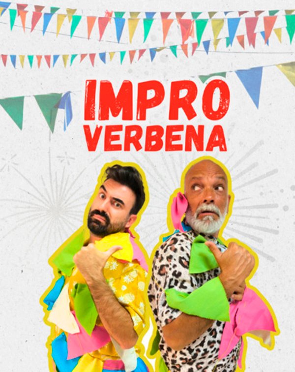 La Impro Verbena 1