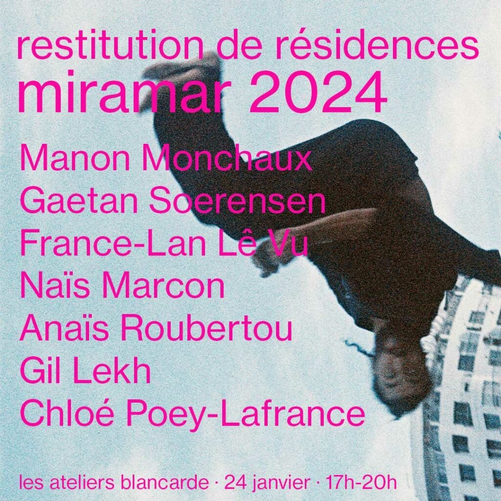 Miramar 2024-2025 1