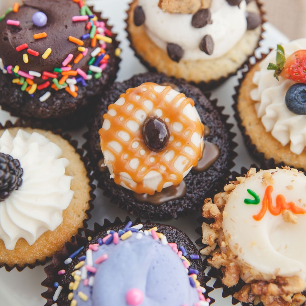 Cupcakin Bake Shop 1