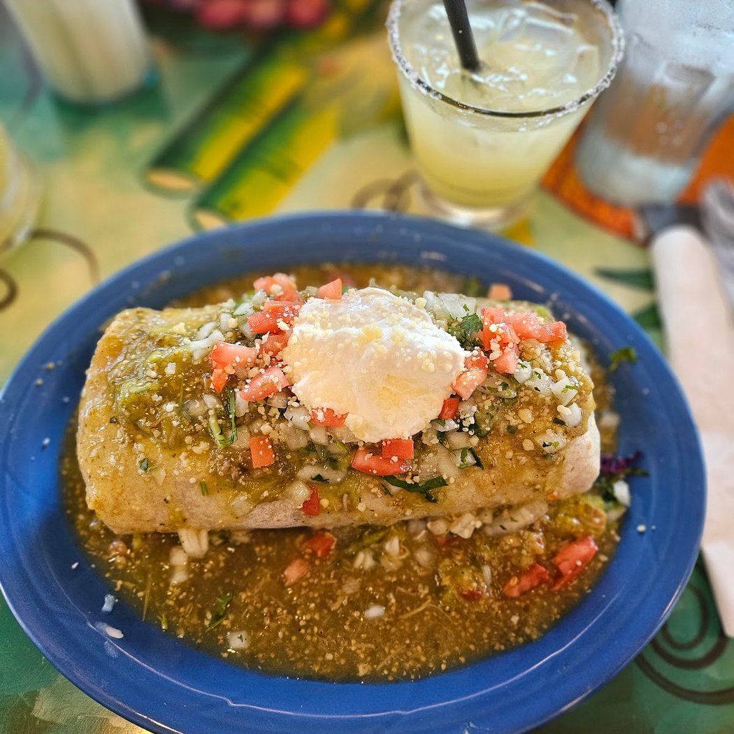 La Hacienda Sonoma Bar & Grill 1