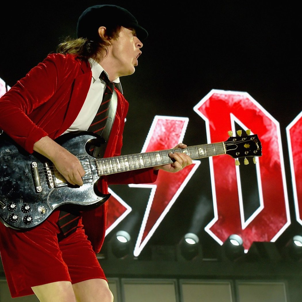 AC/DC Power Up Tour 2