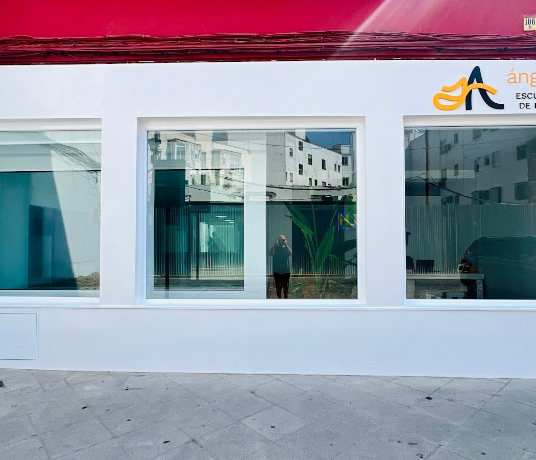 Escuela de Flamenco 2