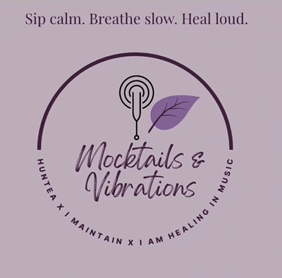 Mocktails & Vibrations 1