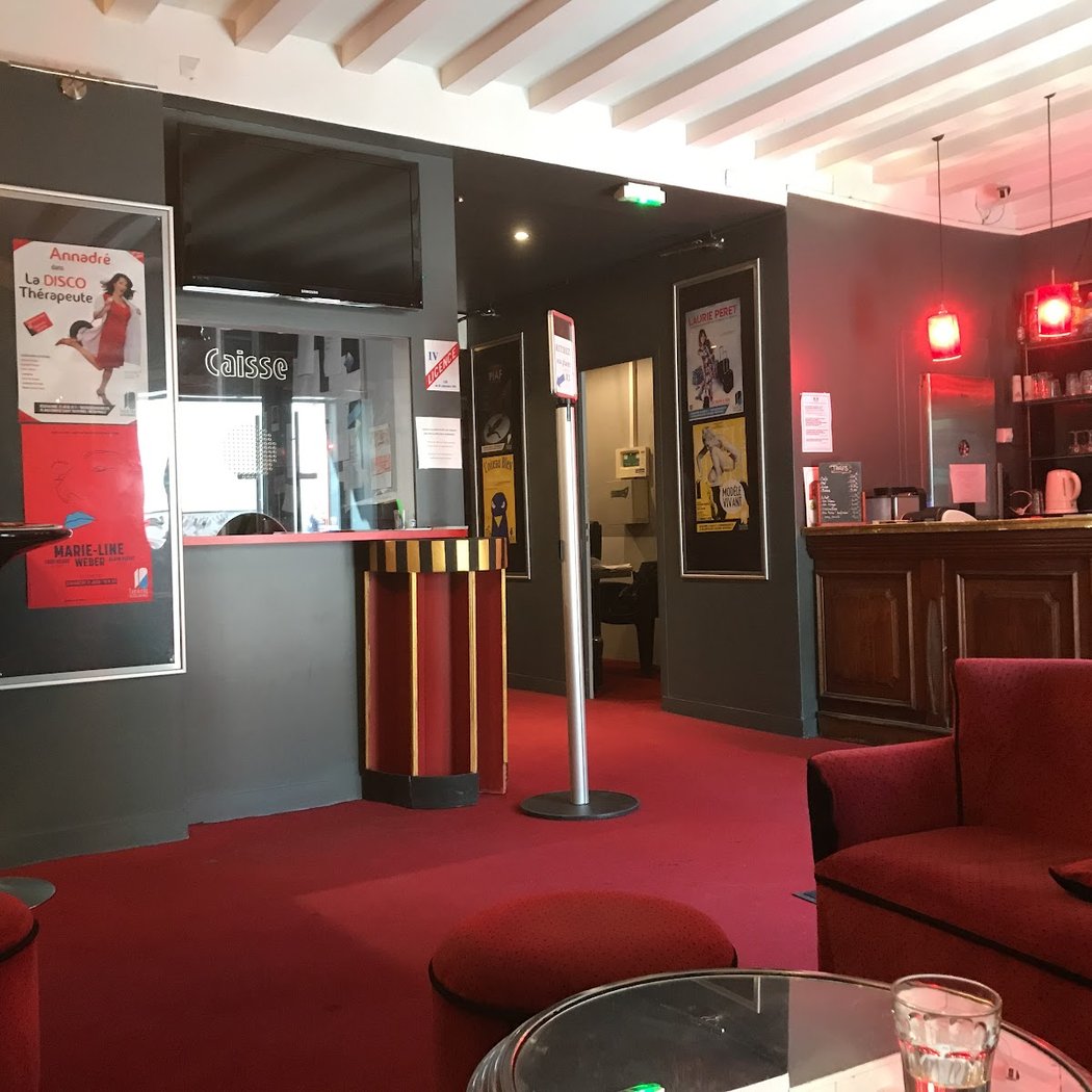 Théâtre de Dix Heures 5