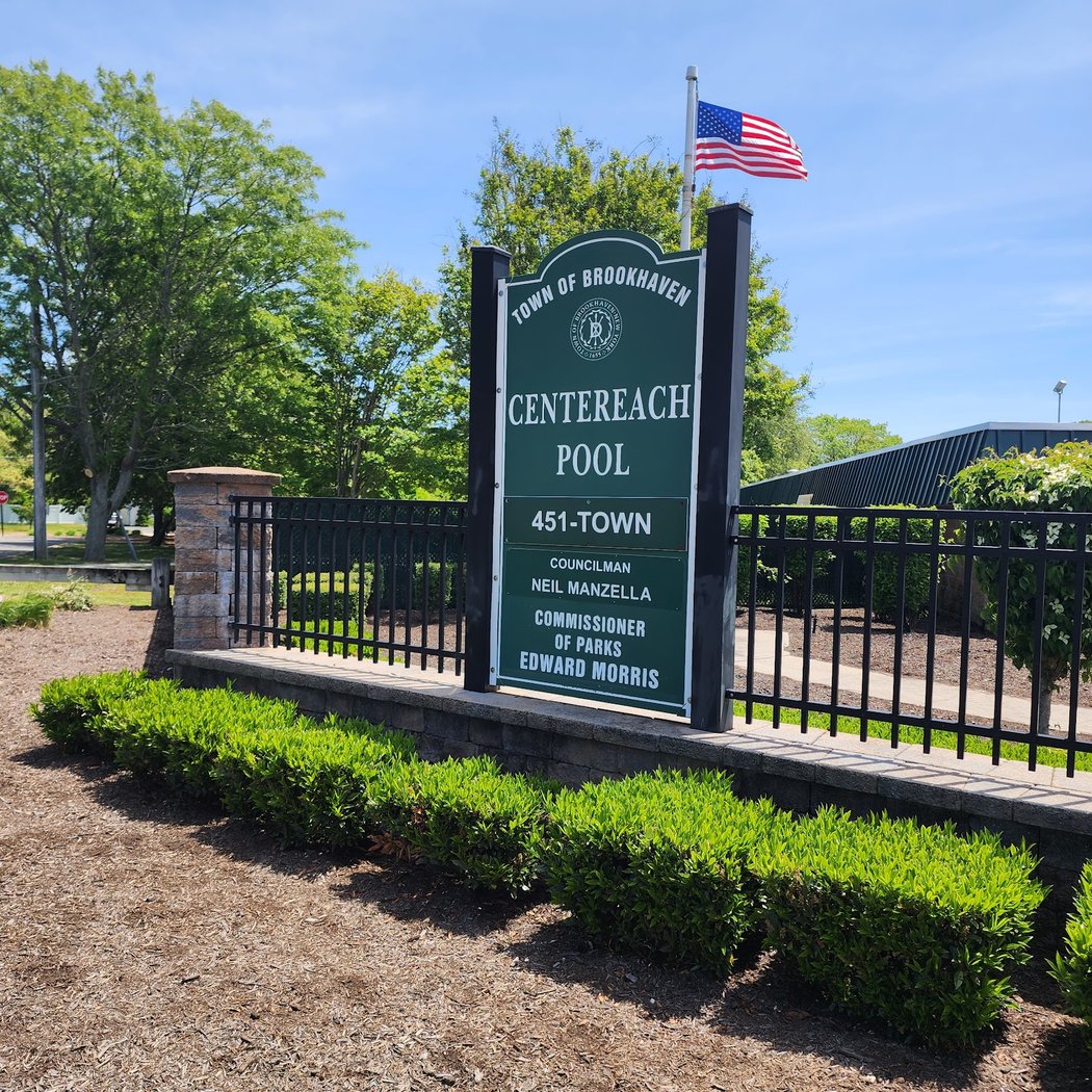 Centereach Pool 3