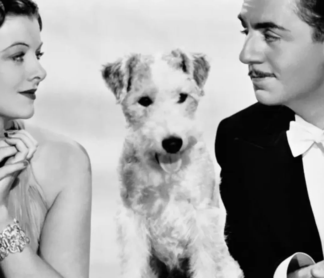 After the Thin Man: A Special Screening with Julie Rivett