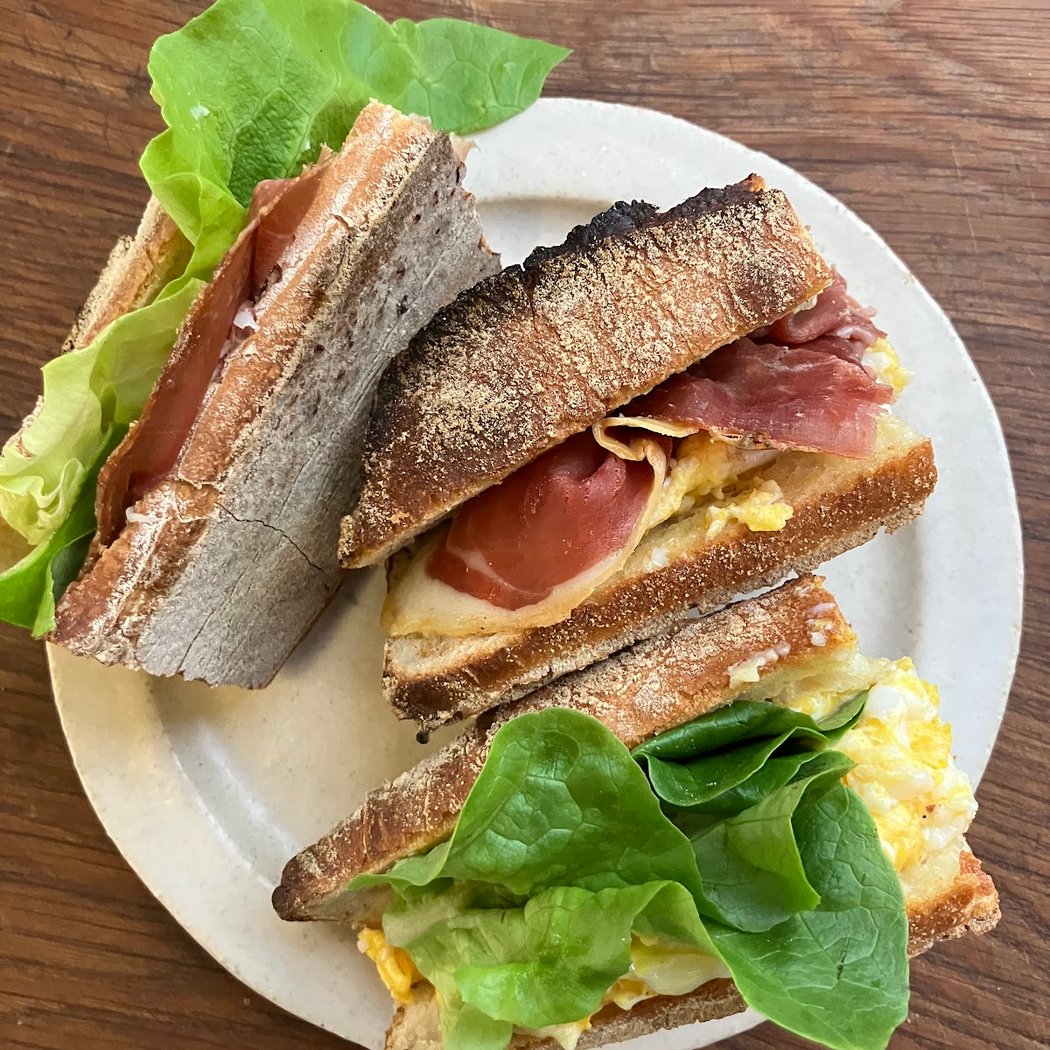 Bocata 1