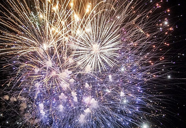 Scottsdale 4th of July Celebration 3