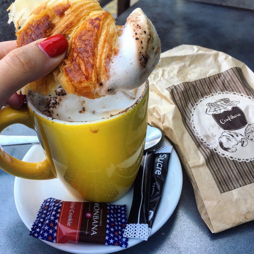 Café Cantine 1