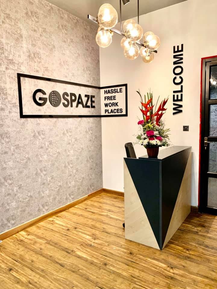 GoSpaze Coworking Space - Bellandur Gate, Bangalore 2