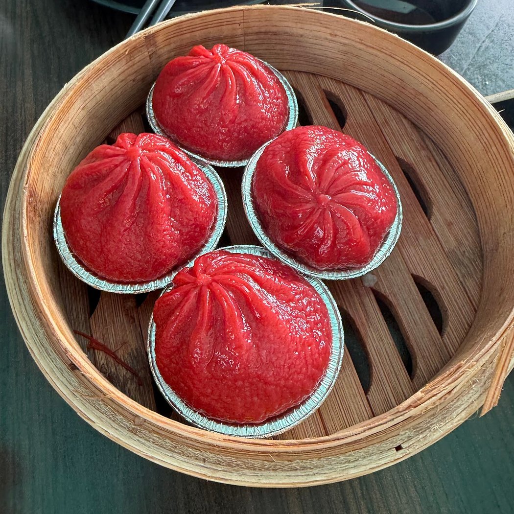 Dumpling Time Design District 3