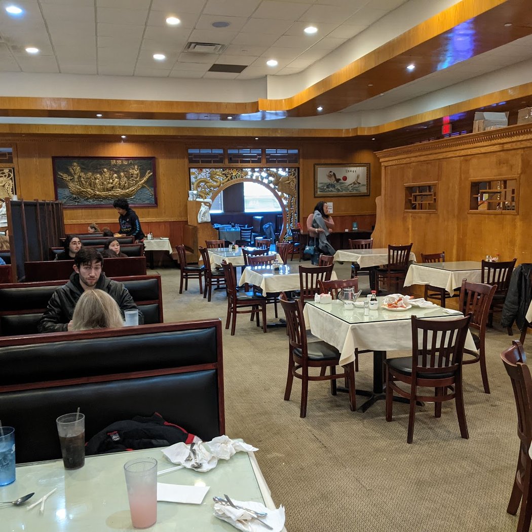 China Palace Restaurant 2