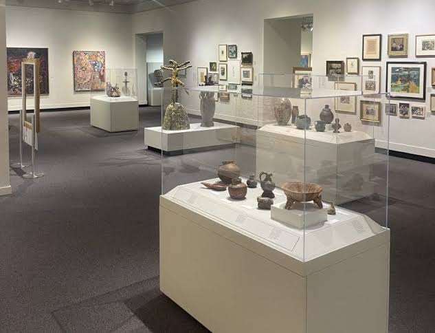 Museum of Arts and Sciences 2