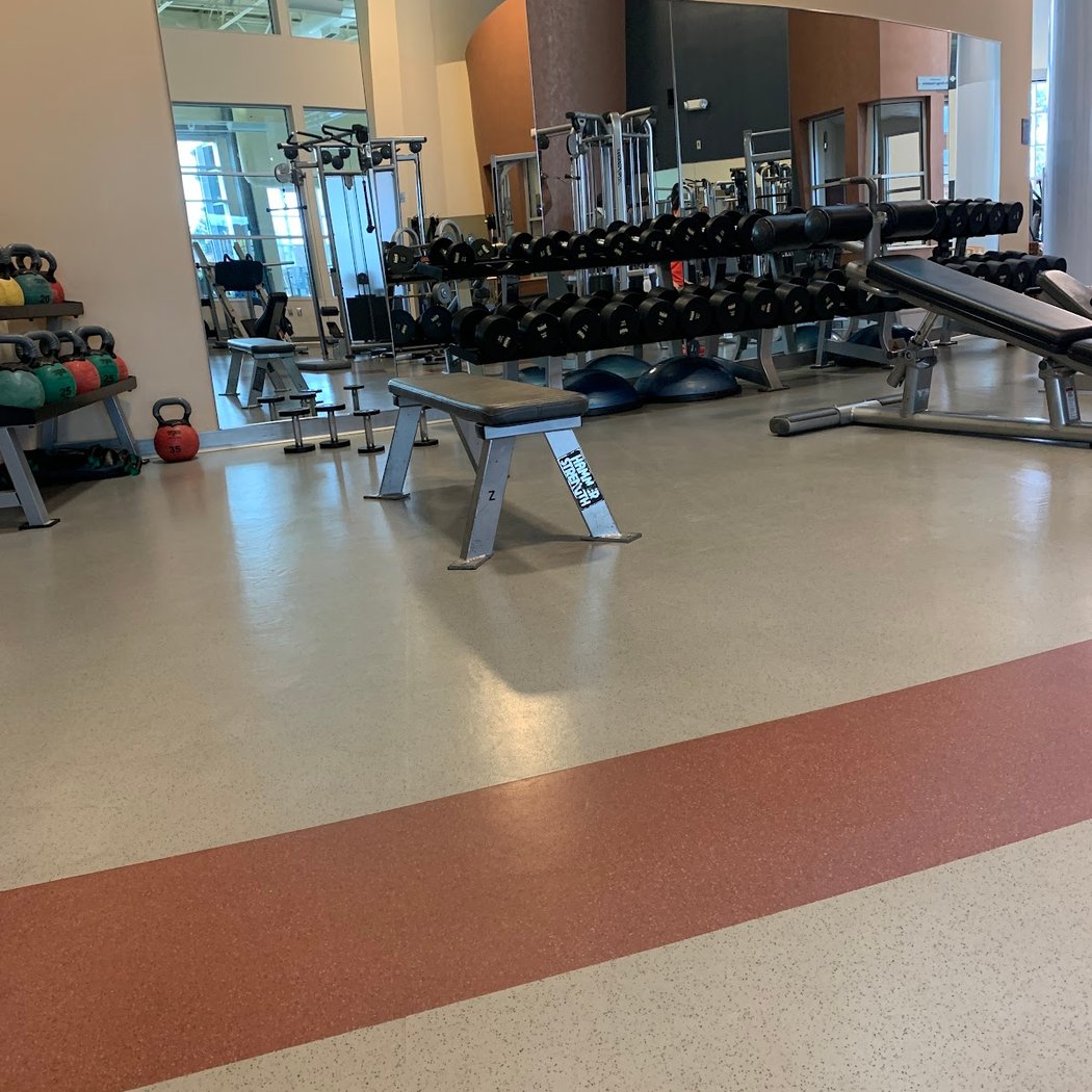 Active Wellness Center 3