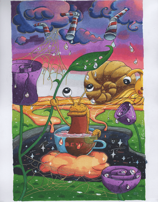 Exposition collective 2