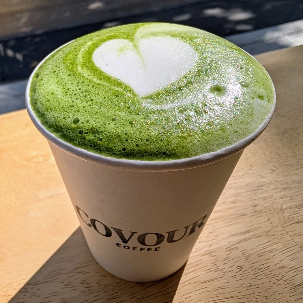 Covour Coffee 1