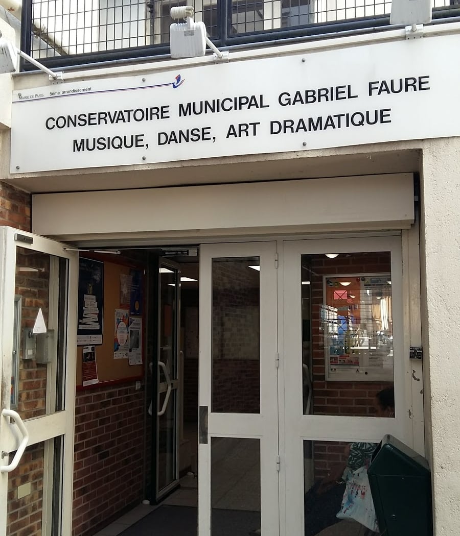 Audition Violon et Atelier Jazz 2