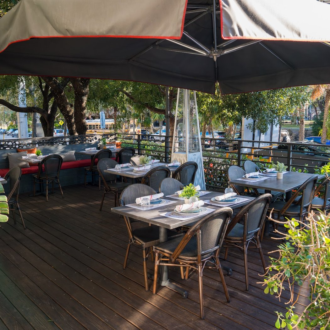 La Cabrera Coconut Grove 2