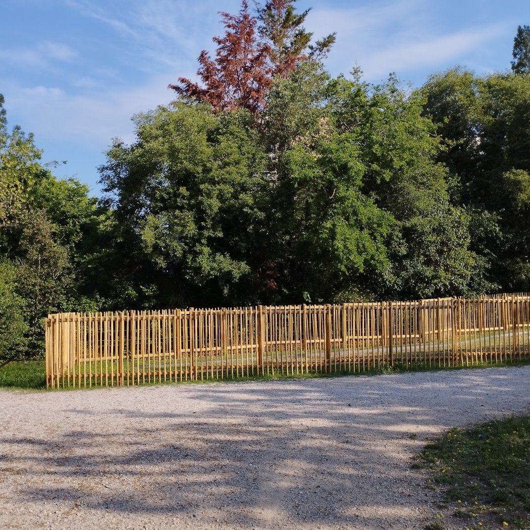 Jardin De La Mathilde 3