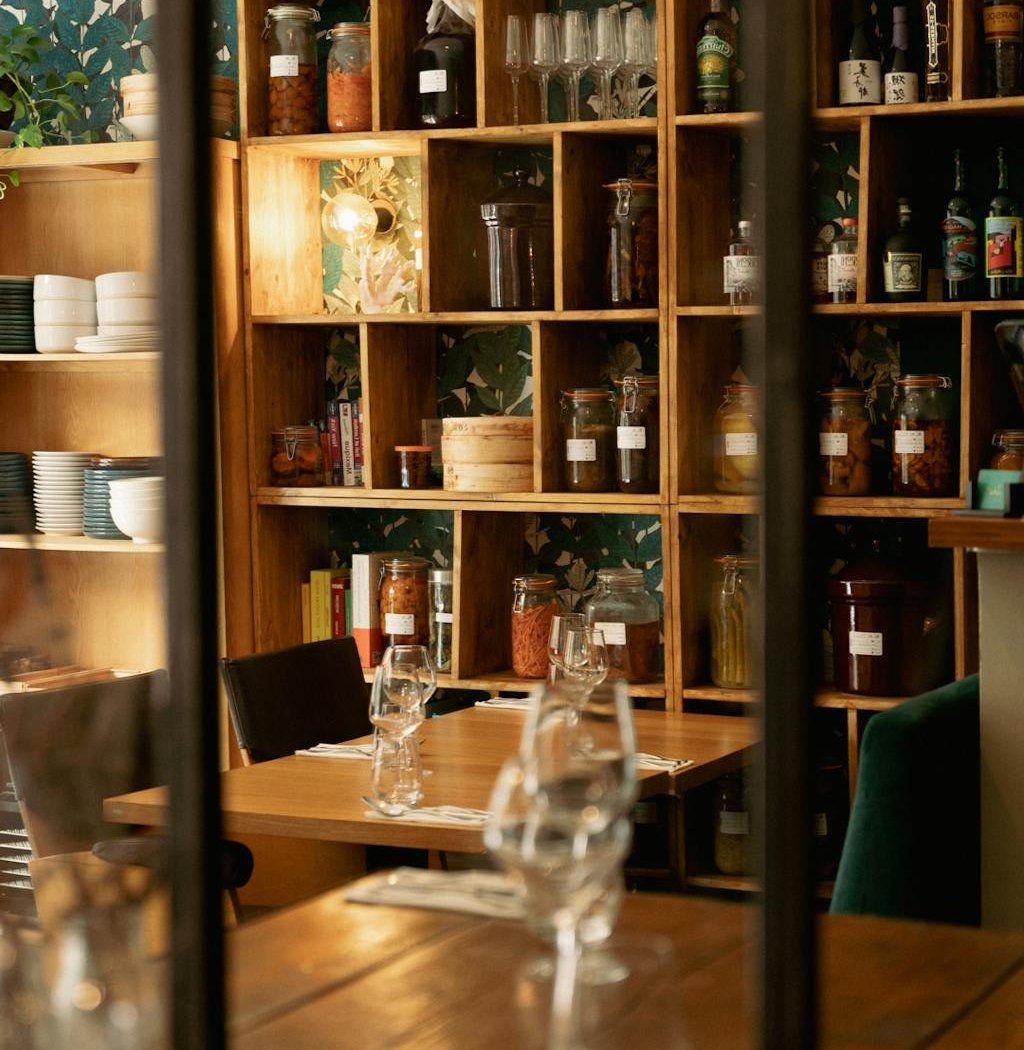 Restaurant Cédrat 3