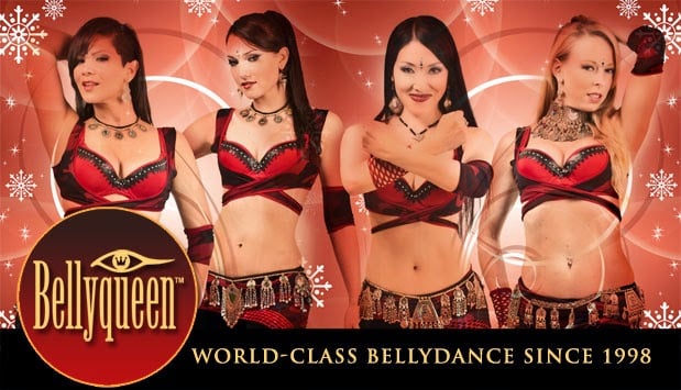 Bellyqueen 3