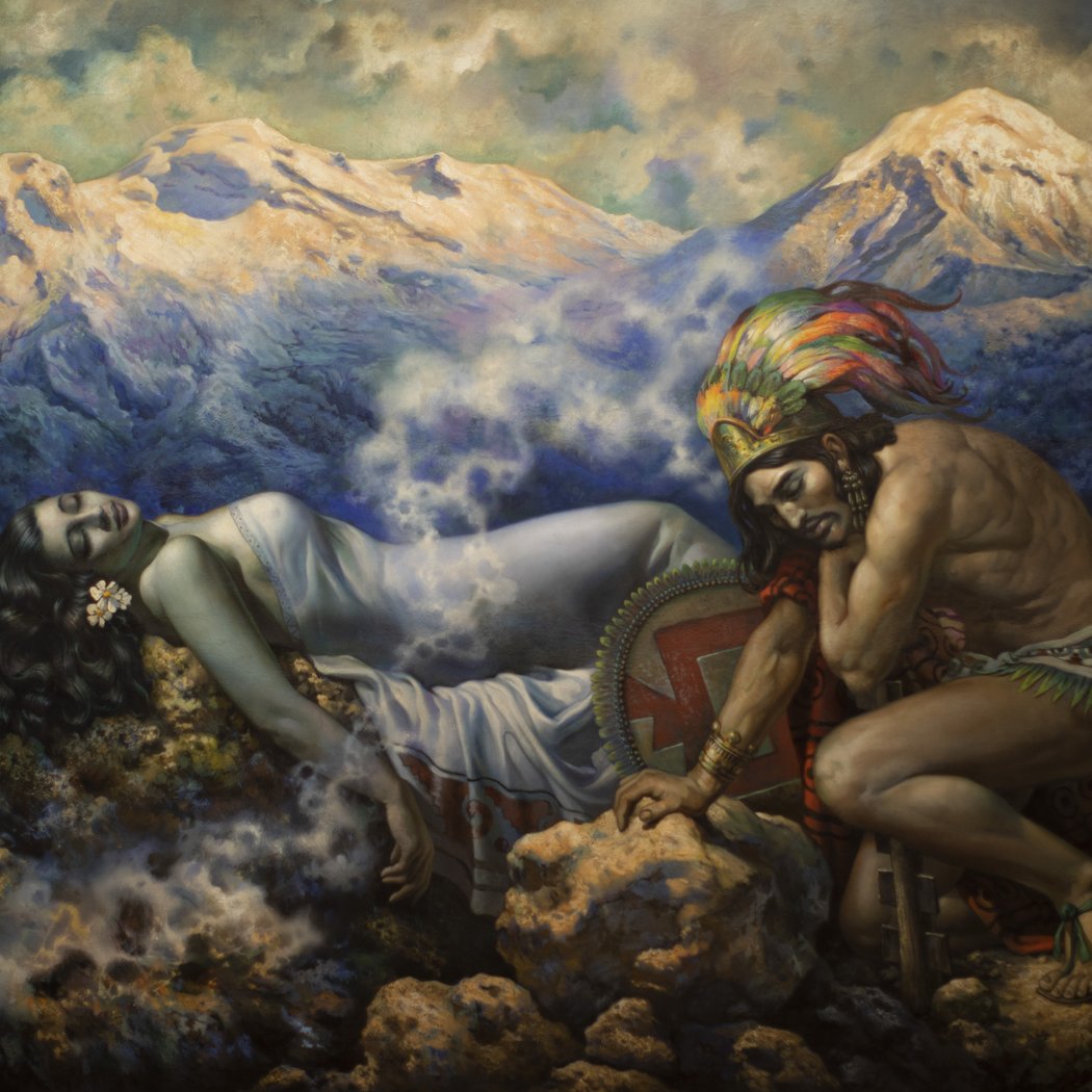 National Museum of Mexican Art
