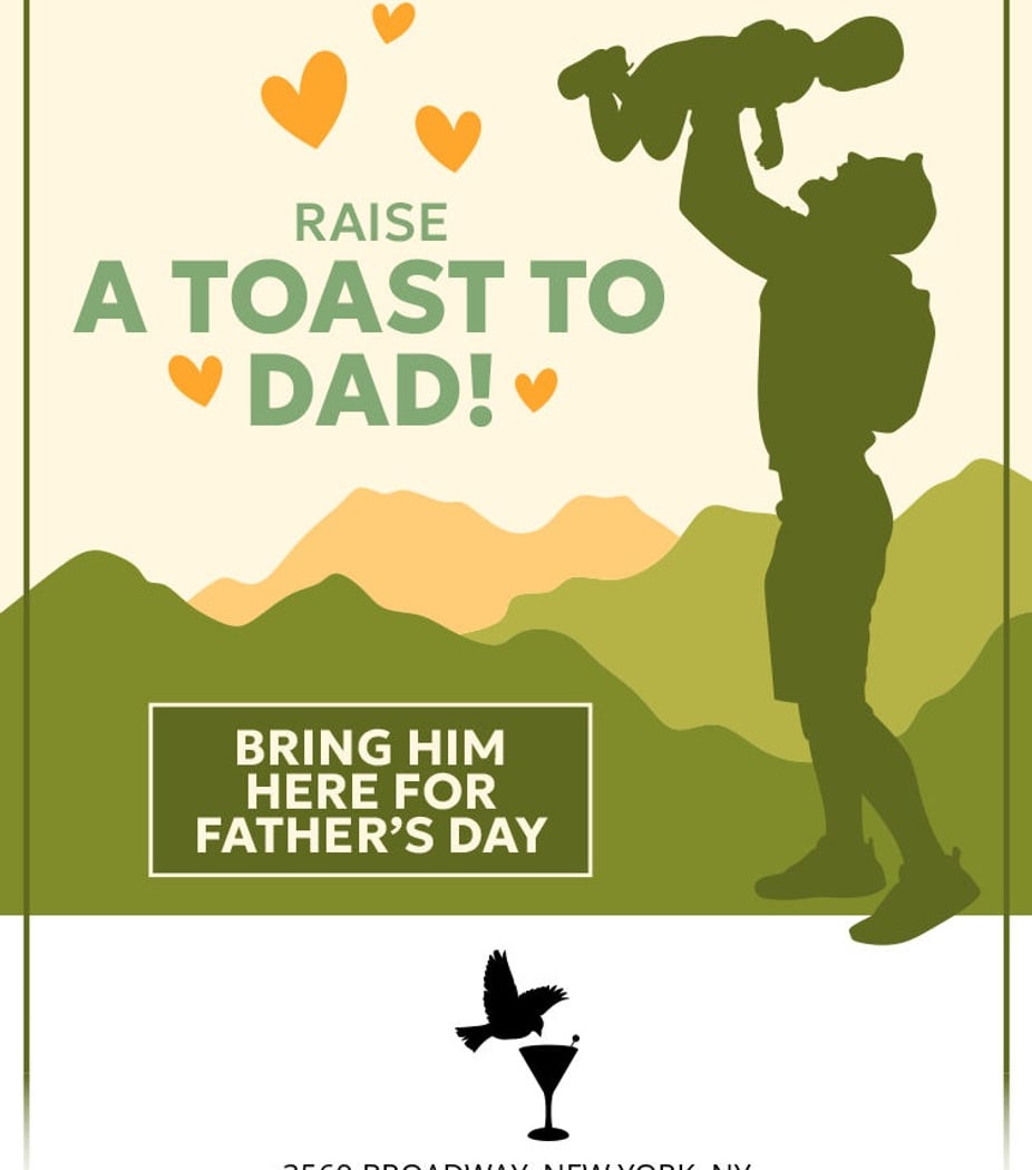 Father's Day 1