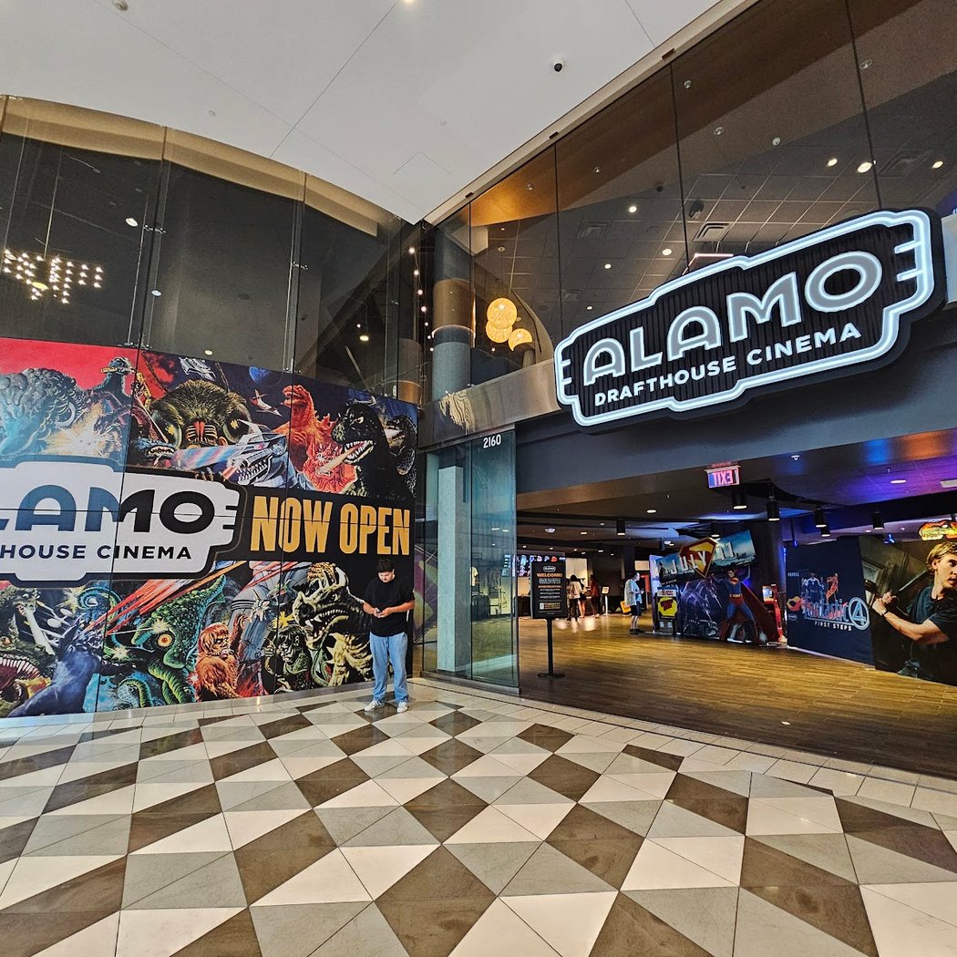Alamo Kart & Craft 2