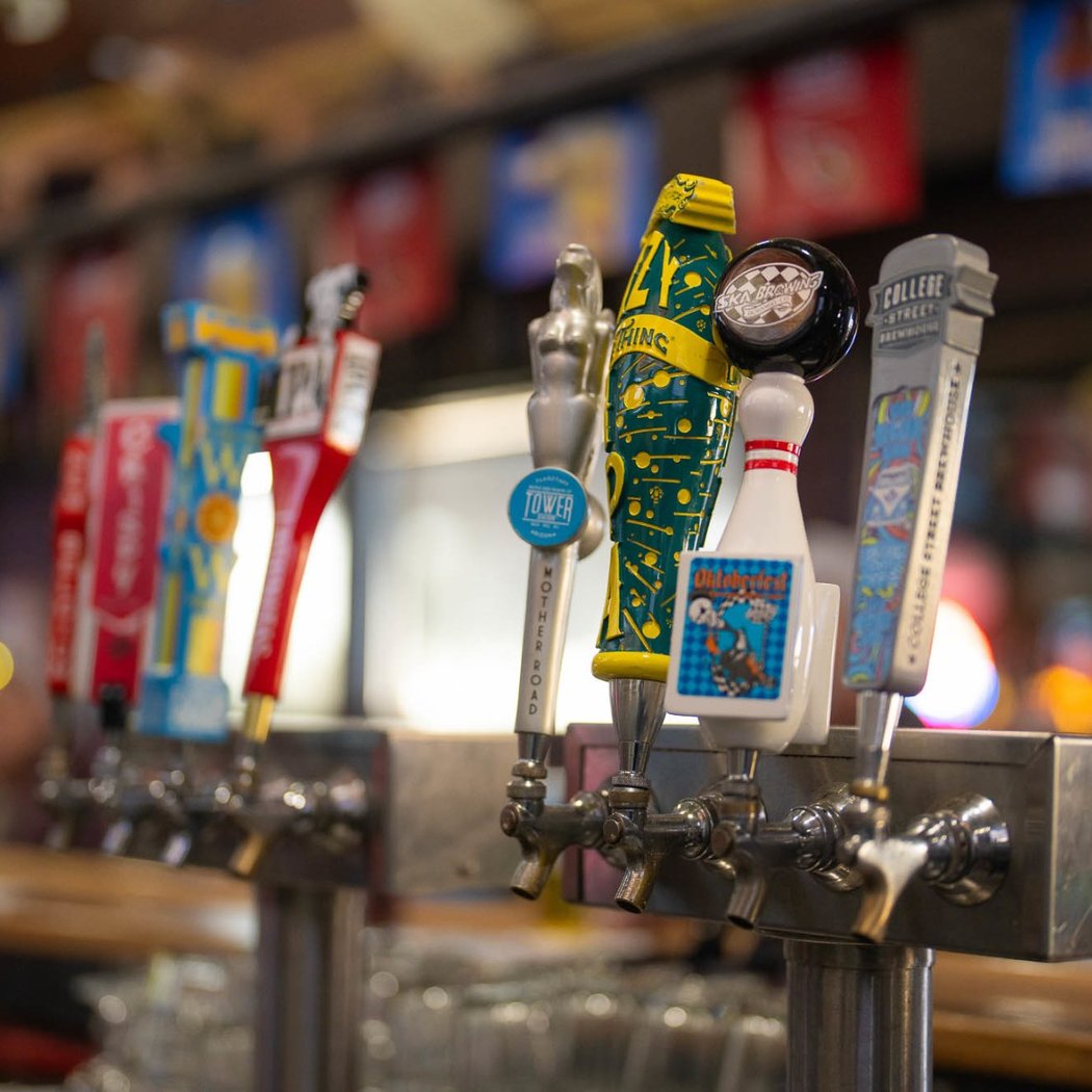 O'Kelley's Sports Bar & Grill 3