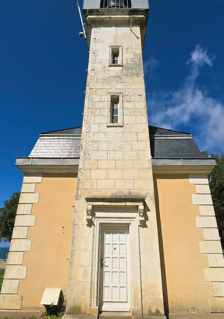 Phare De La Noëveillard 2