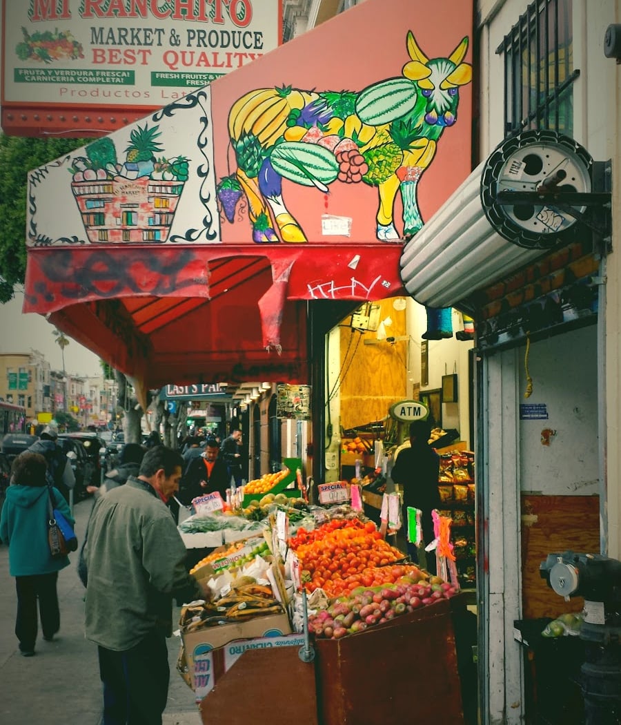 Mi Ranchito Produce 2