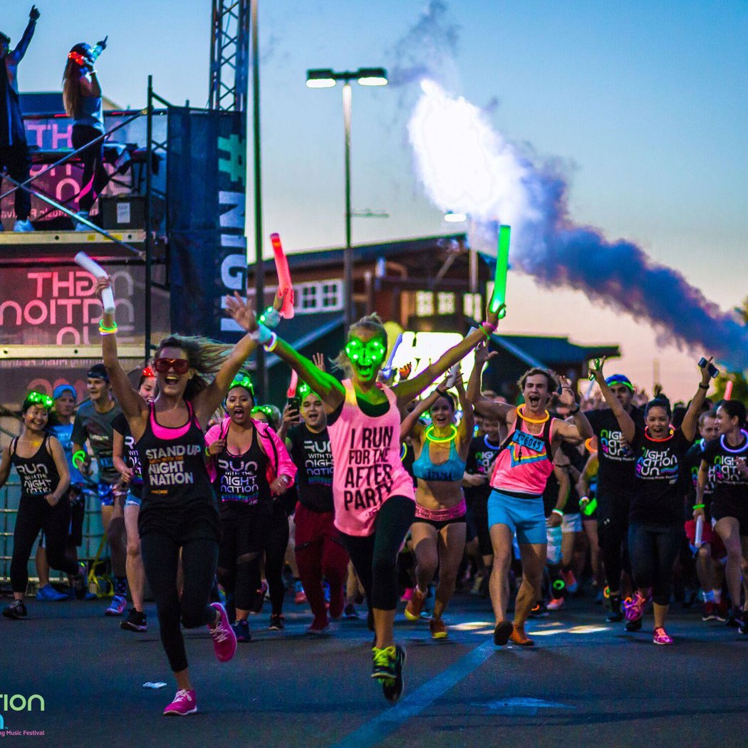 Night Nation Run 1