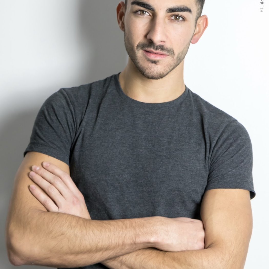 Othmane Masse 2