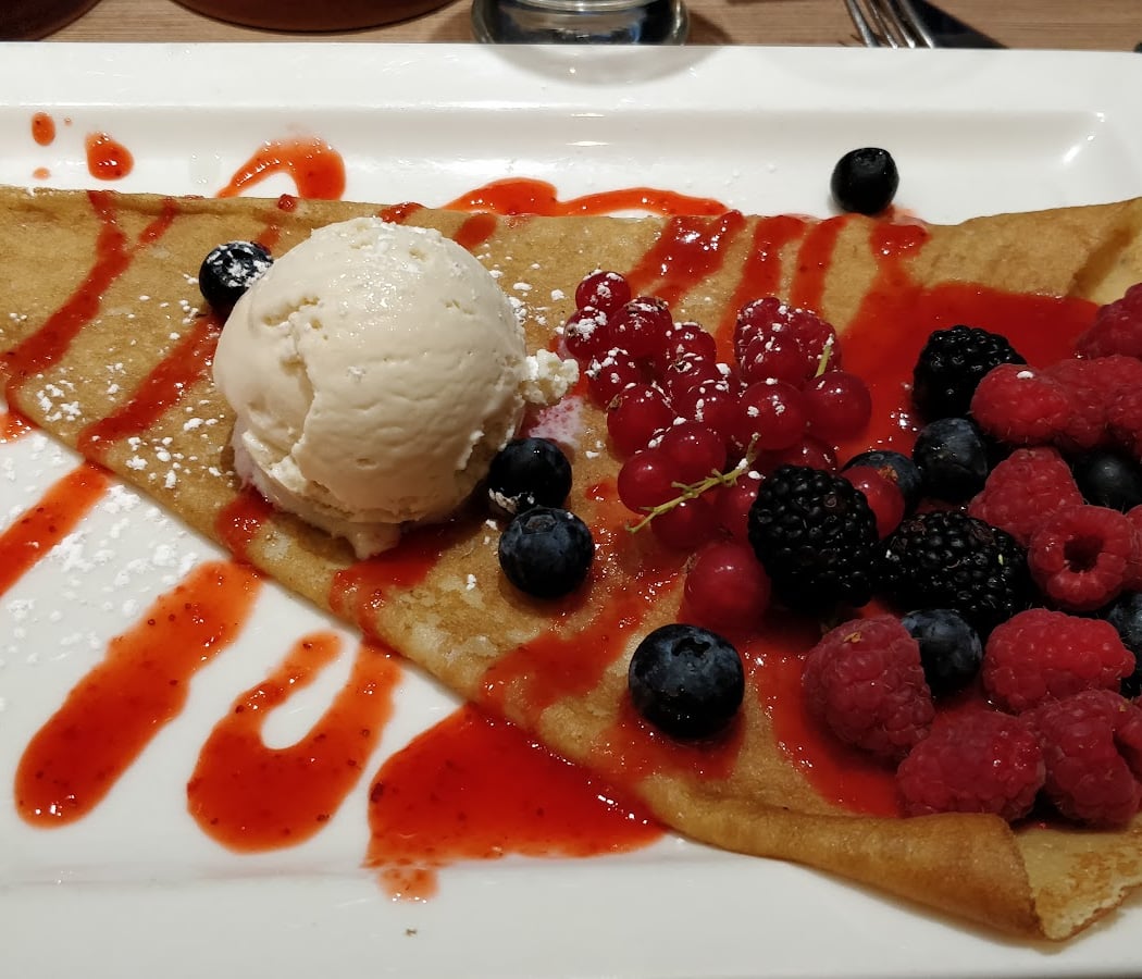 Sucrée Salée 1