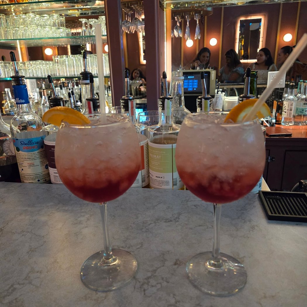 JAZZ BRUNCH (With Larry Luger) 3