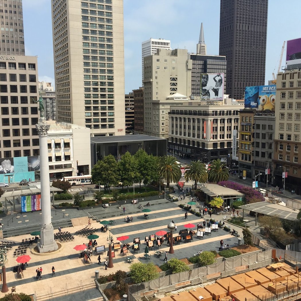 Emperor Norton's Fantastic San Francisco Time Machine 2