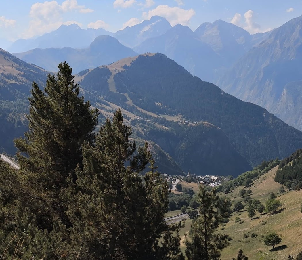 Sentier Panoramique 2