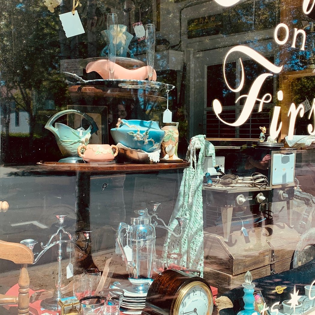 Antiques on First 1