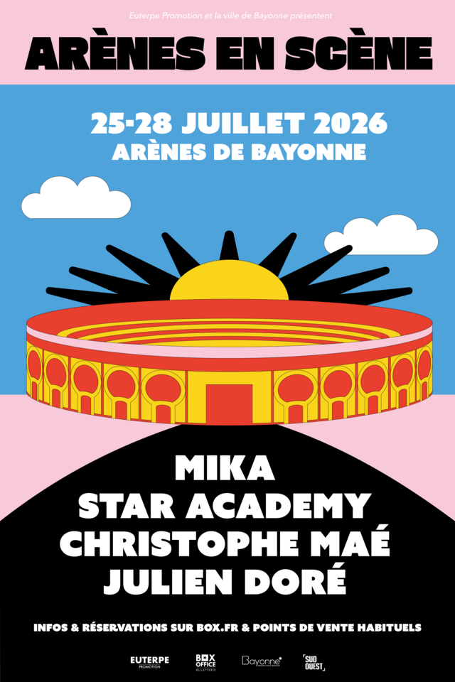 Un été aux arènes 1