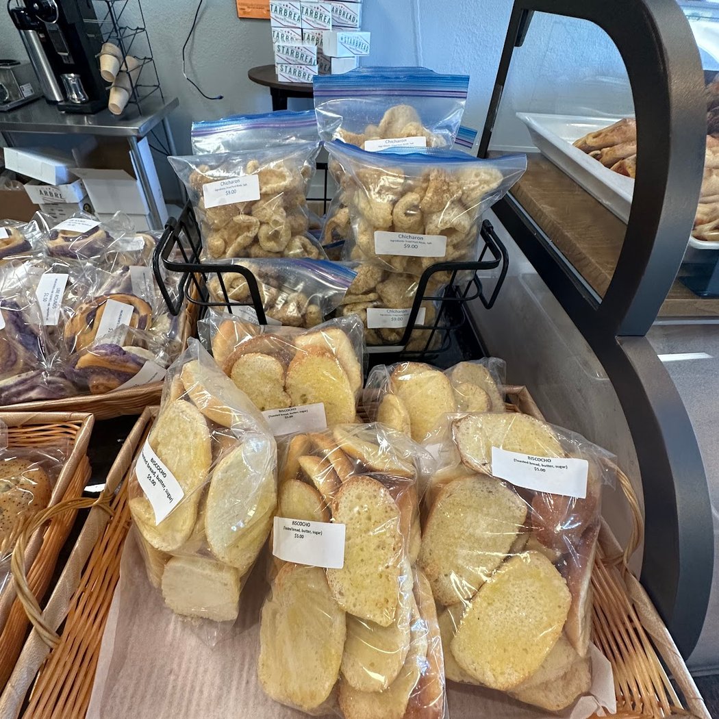 Starbread-Brentwood 3
