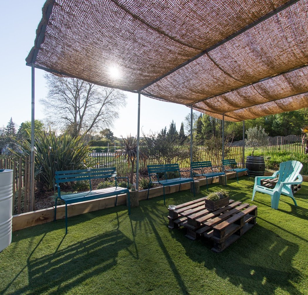 Padel Marseille 4