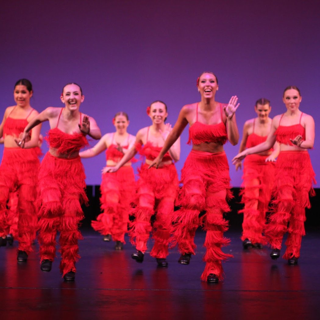 Academy of Danse 5