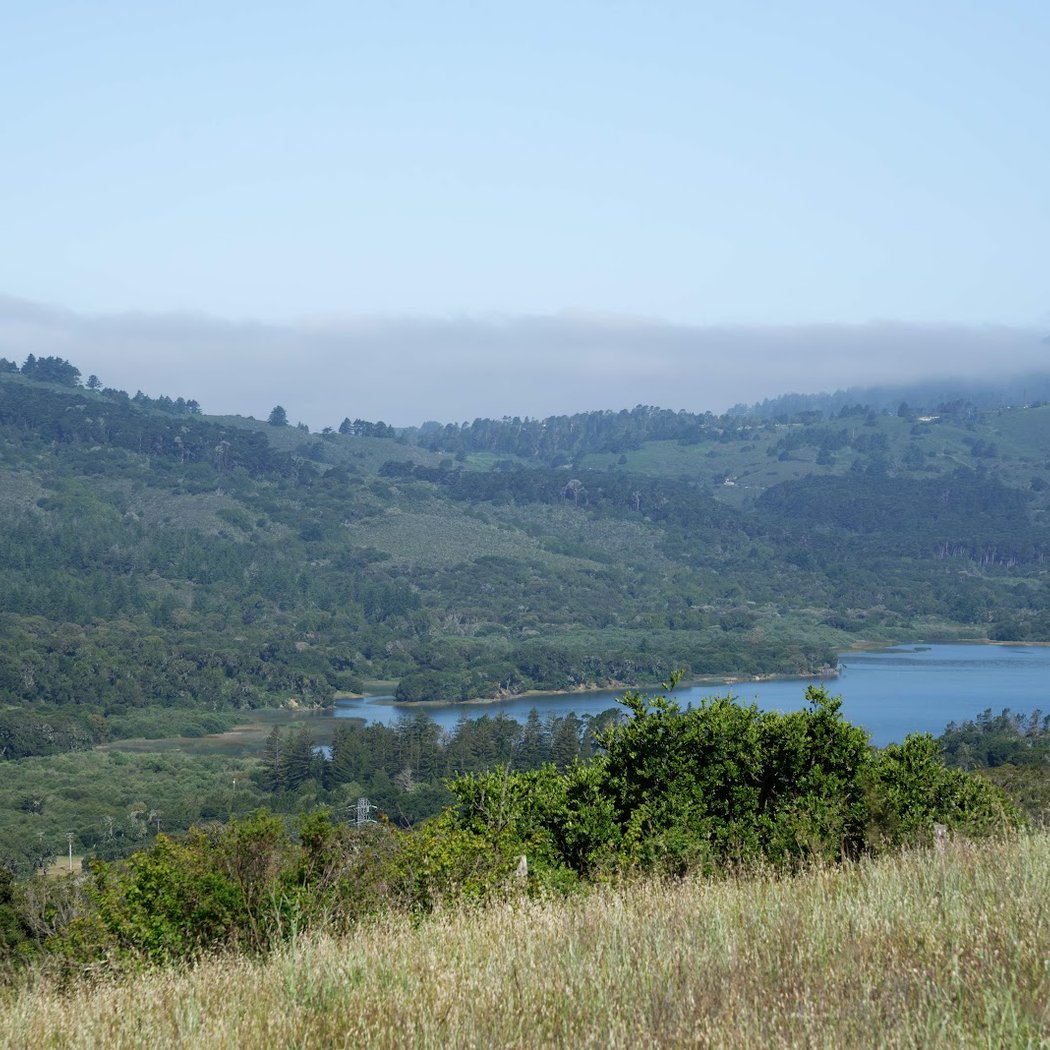 Ralph D. Percival Memorial Vista Point 3