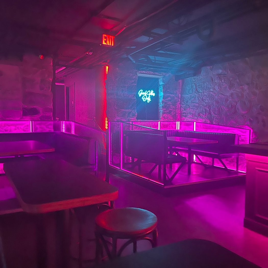 Disco Boutique 3