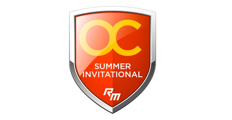 Orange County Summer Invitational 1