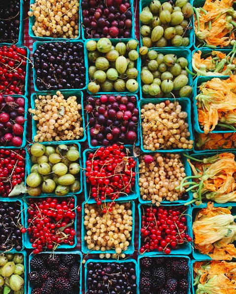 Beaches Green Market 1
